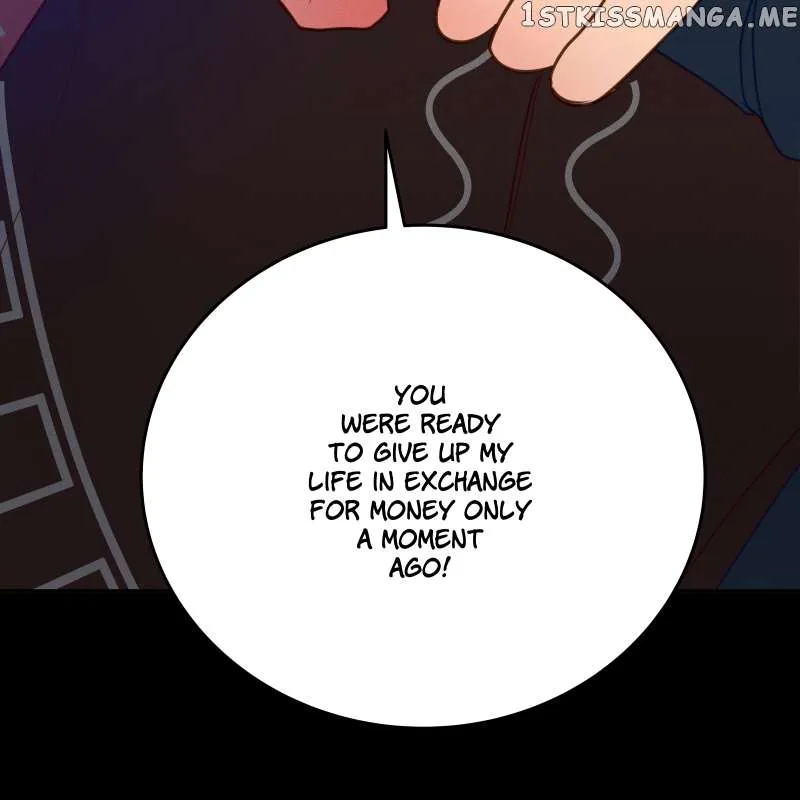 Love Me To Death Kainu Manga Chapter 48 Page 40
