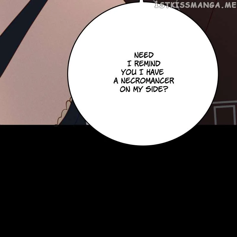 Love Me To Death Kainu Manga Chapter 48 Page 46