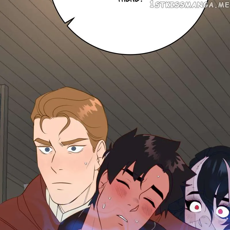 Love Me To Death Kainu Manga Chapter 48 Page 51