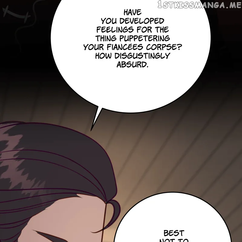 Love Me To Death Kainu Manga Chapter 48 Page 53