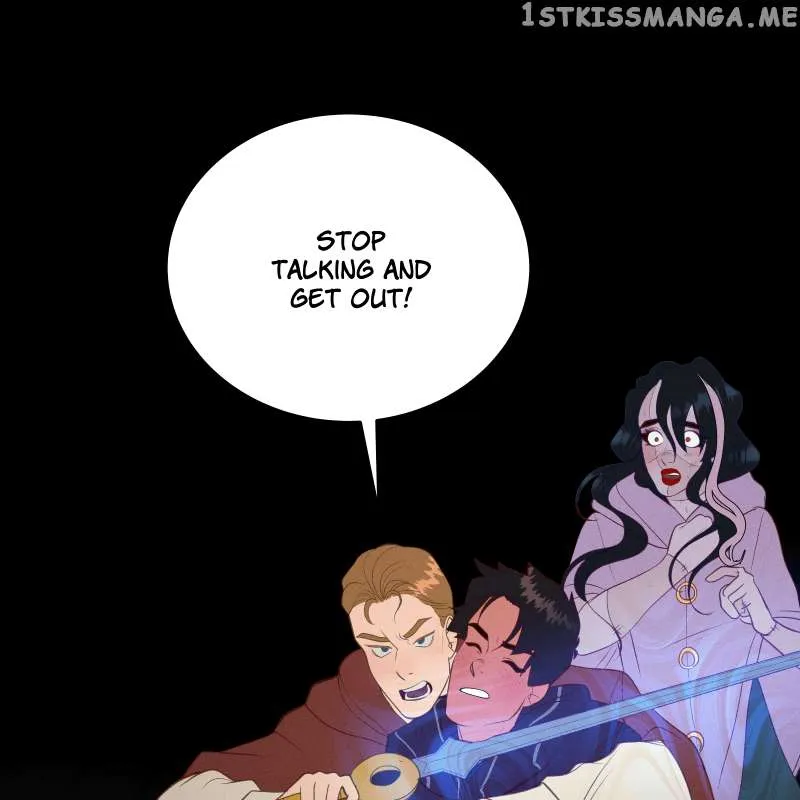 Love Me To Death Kainu Manga Chapter 48 Page 62