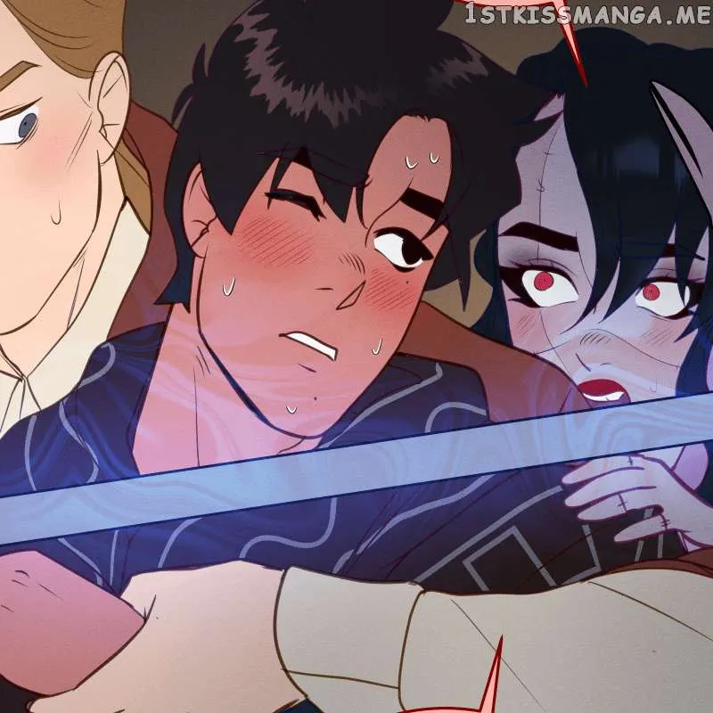 Love Me To Death Kainu Manga Chapter 48 Page 70