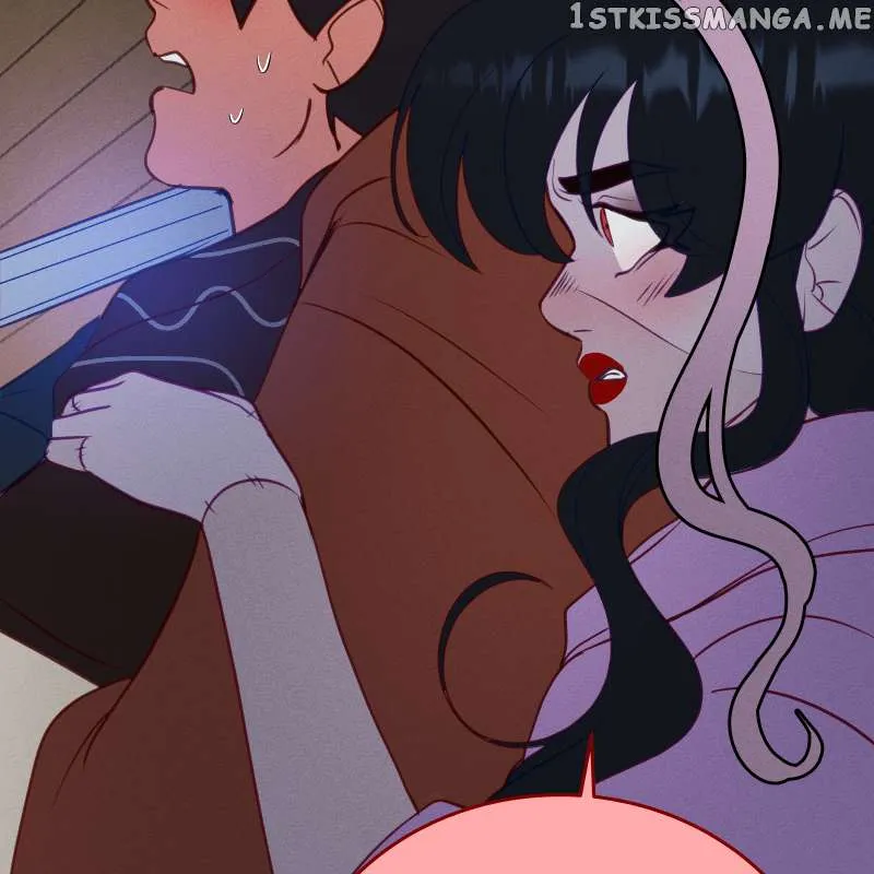 Love Me To Death Kainu Manga Chapter 48 Page 73