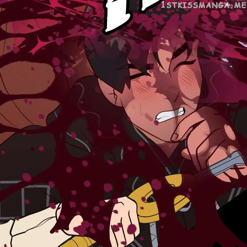 Love Me To Death Kainu Manga Chapter 48 Page 103