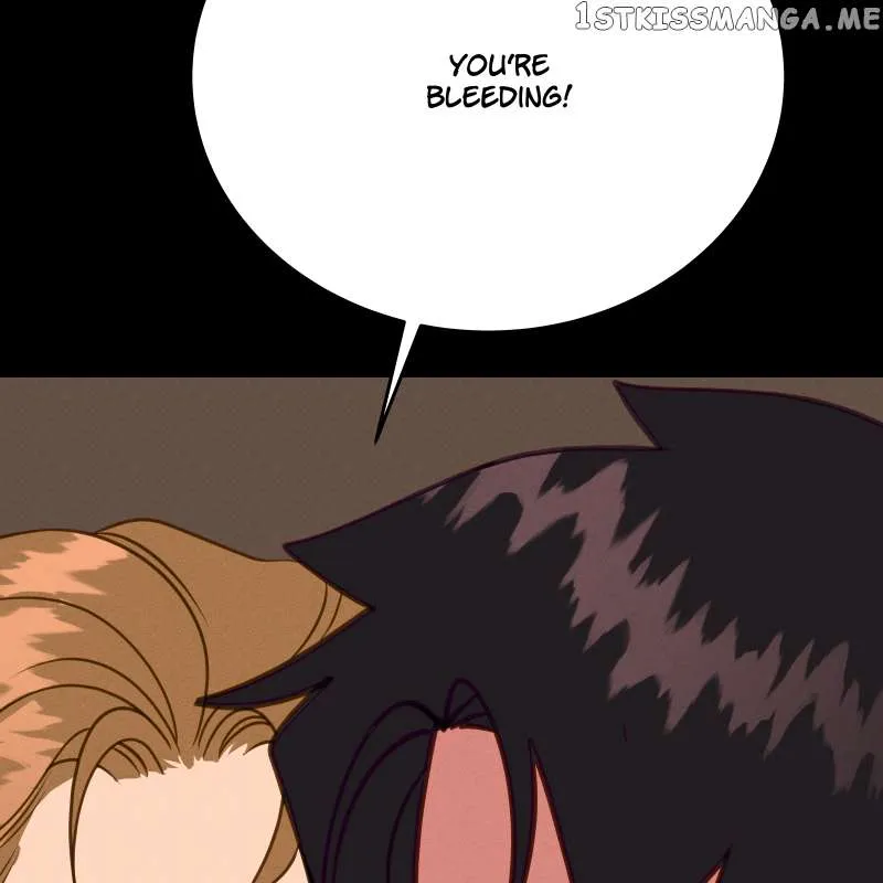 Love Me To Death Kainu Manga Chapter 48 Page 111