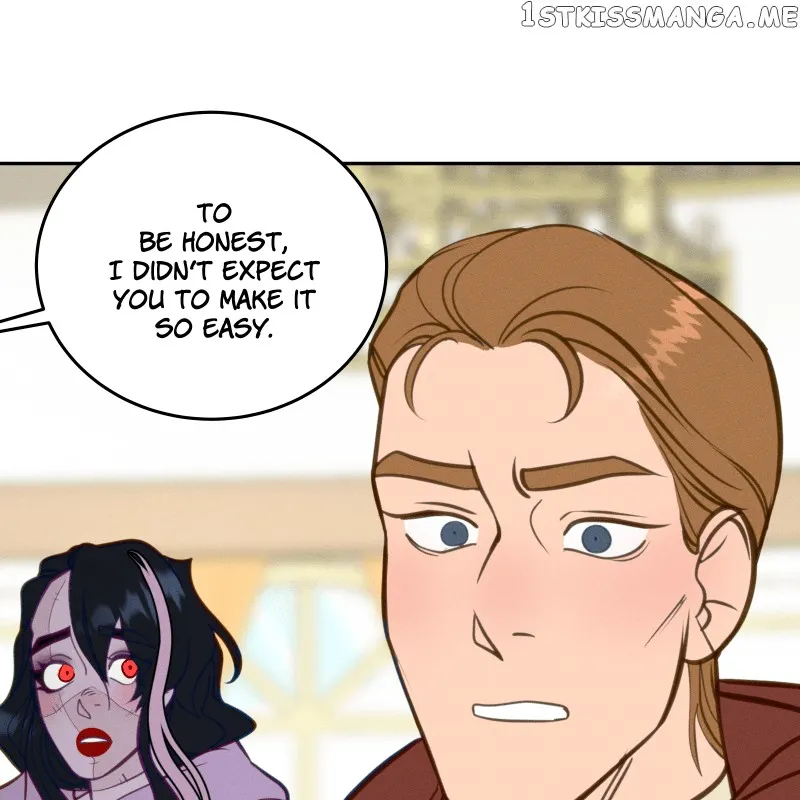 Love Me To Death Kainu Manga Chapter 47 Page 6