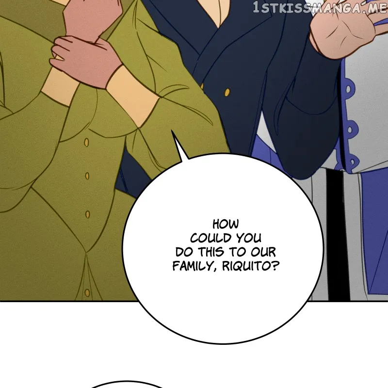 Love Me To Death Kainu Manga Chapter 47 Page 17