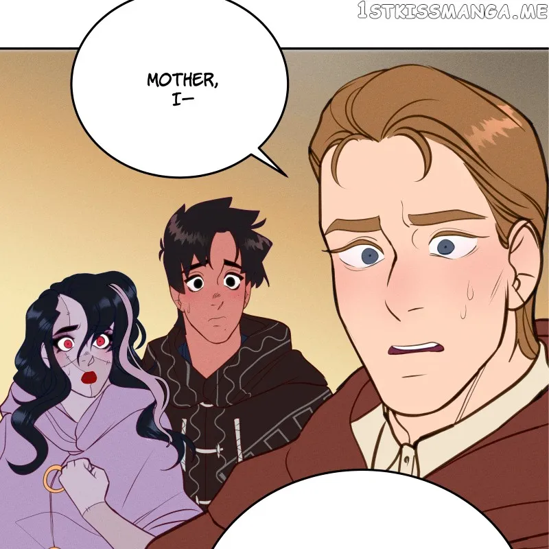 Love Me To Death Kainu Manga Chapter 47 Page 18