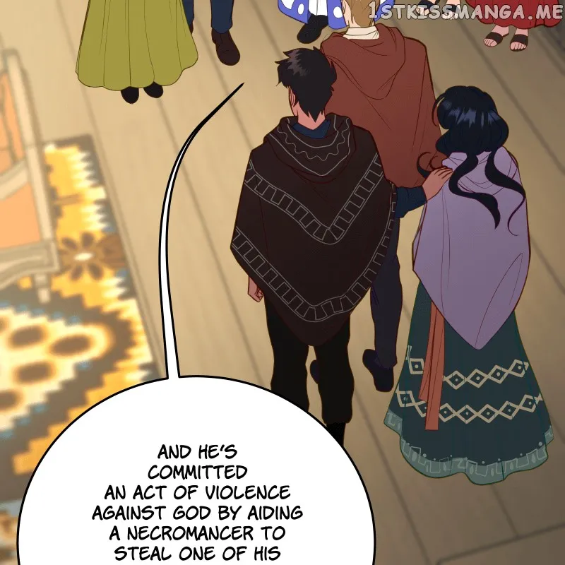 Love Me To Death Kainu Manga Chapter 47 Page 20