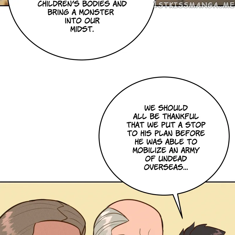 Love Me To Death Kainu Manga Chapter 47 Page 21