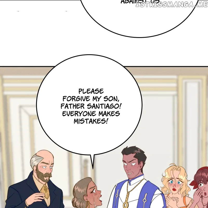 Love Me To Death Kainu Manga Chapter 47 Page 23