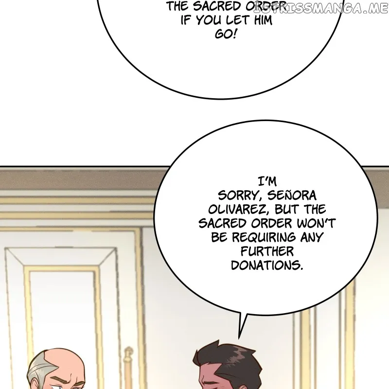 Love Me To Death Kainu Manga Chapter 47 Page 28