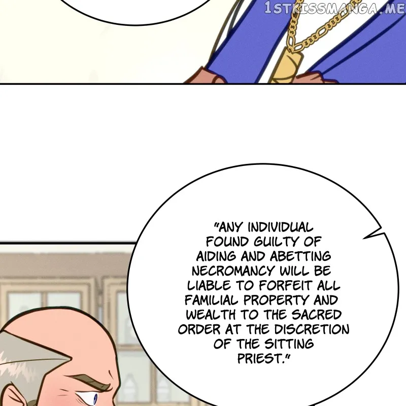 Love Me To Death Kainu Manga Chapter 47 Page 31