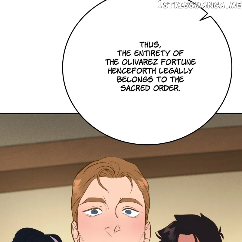 Love Me To Death Kainu Manga Chapter 47 Page 33