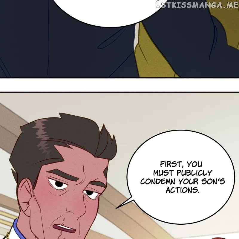 Love Me To Death Kainu Manga Chapter 47 Page 39