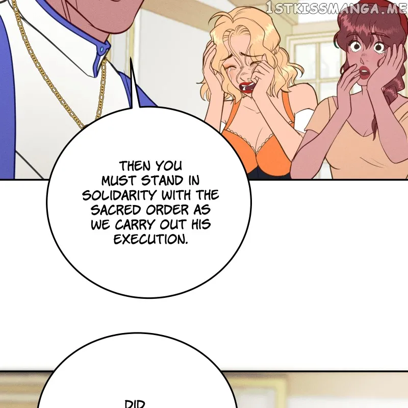 Love Me To Death Kainu Manga Chapter 47 Page 40