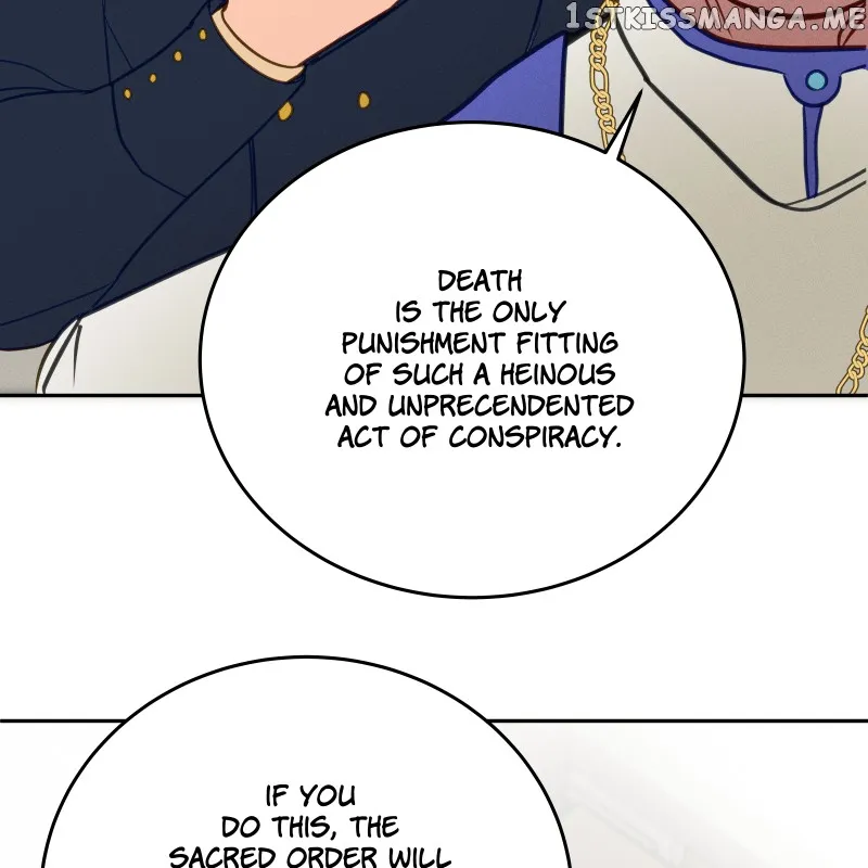 Love Me To Death Kainu Manga Chapter 47 Page 42
