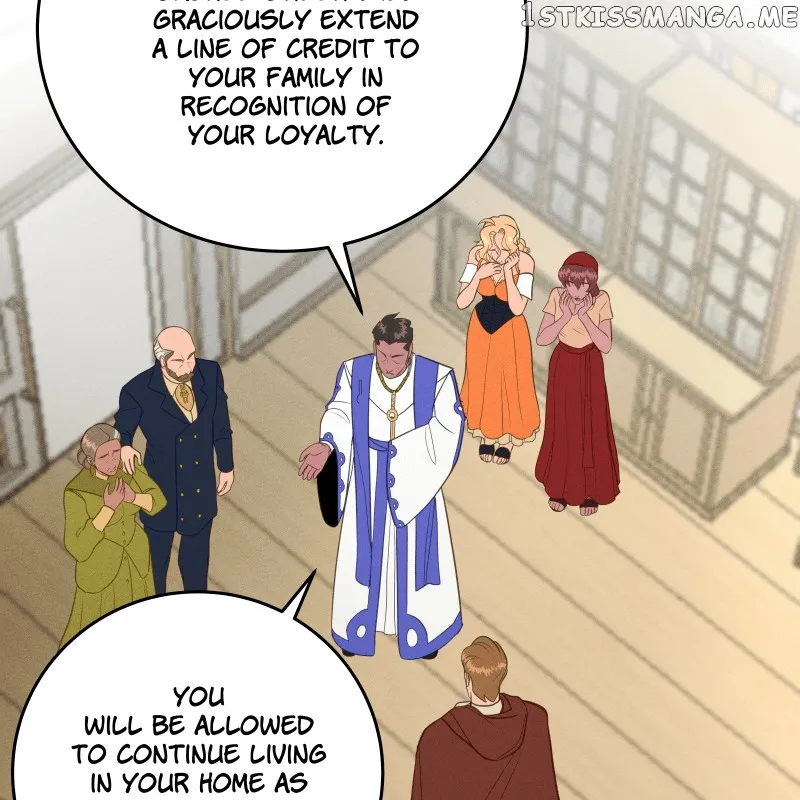 Love Me To Death Kainu Manga Chapter 47 Page 43