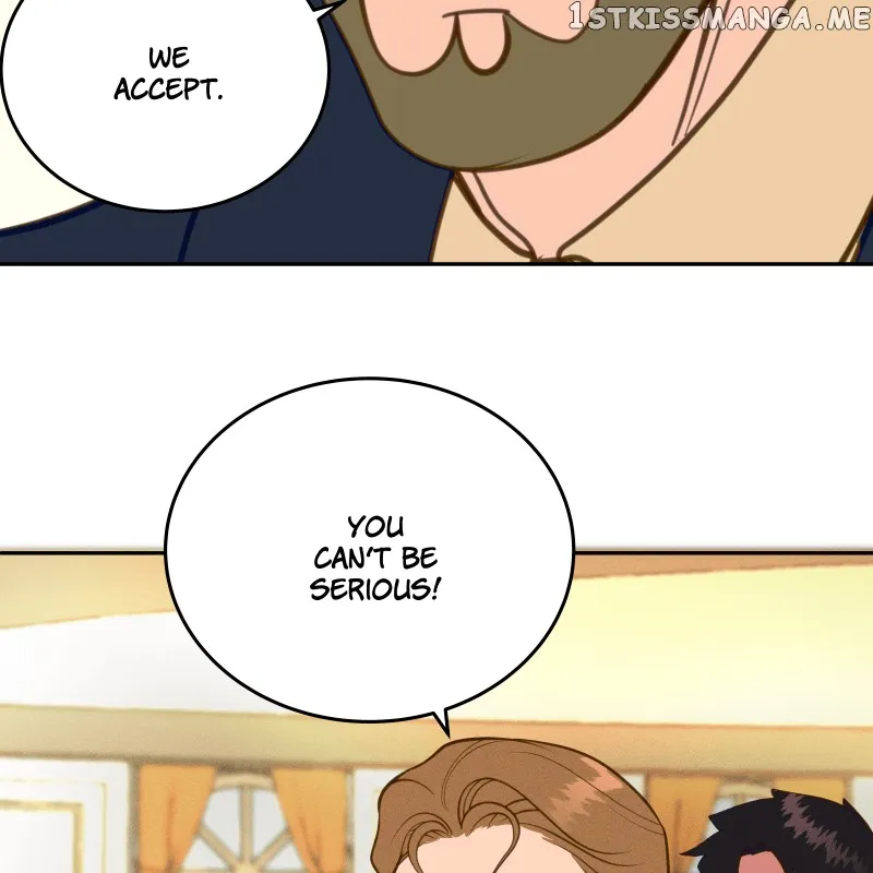 Love Me To Death Kainu Manga Chapter 47 Page 47