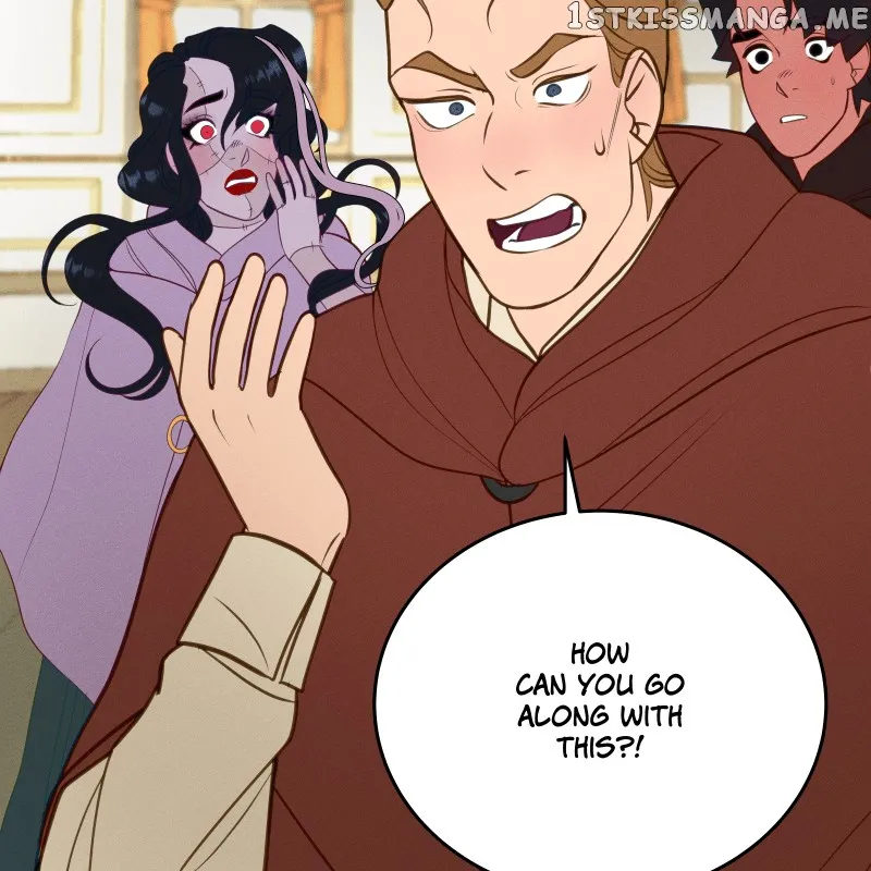 Love Me To Death Kainu Manga Chapter 47 Page 48