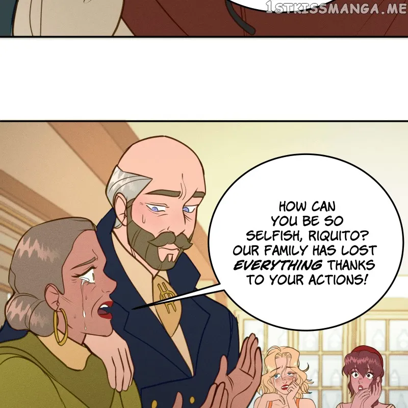 Love Me To Death Kainu Manga Chapter 47 Page 49