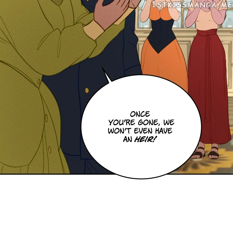 Love Me To Death Kainu Manga Chapter 47 Page 50