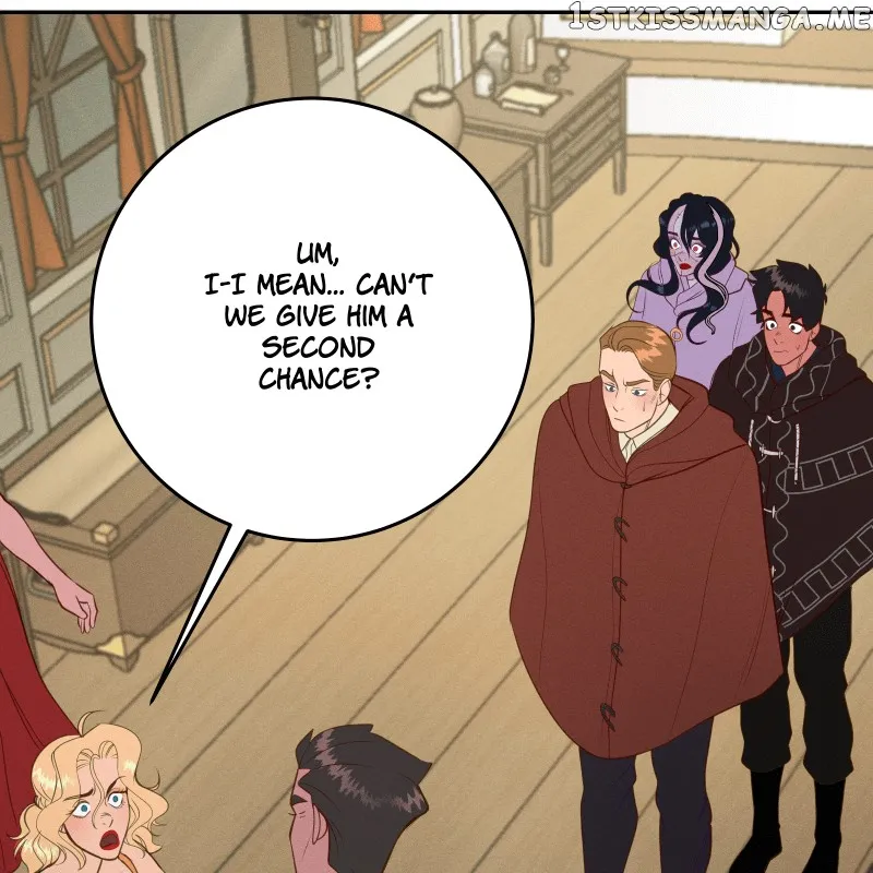 Love Me To Death Kainu Manga Chapter 47 Page 56