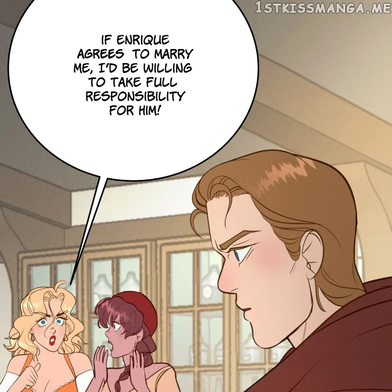 Love Me To Death Kainu Manga Chapter 47 Page 58