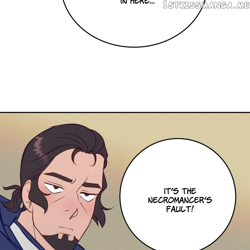 Love Me To Death Kainu Manga Chapter 47 Page 72