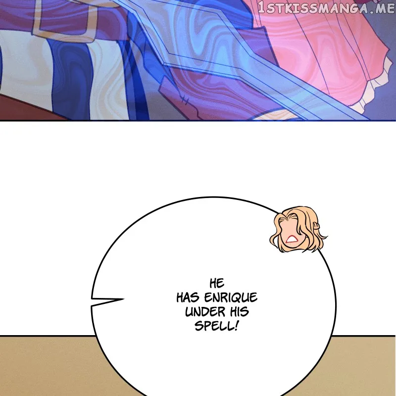 Love Me To Death Kainu Manga Chapter 47 Page 74