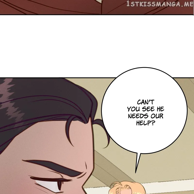 Love Me To Death Kainu Manga Chapter 47 Page 77