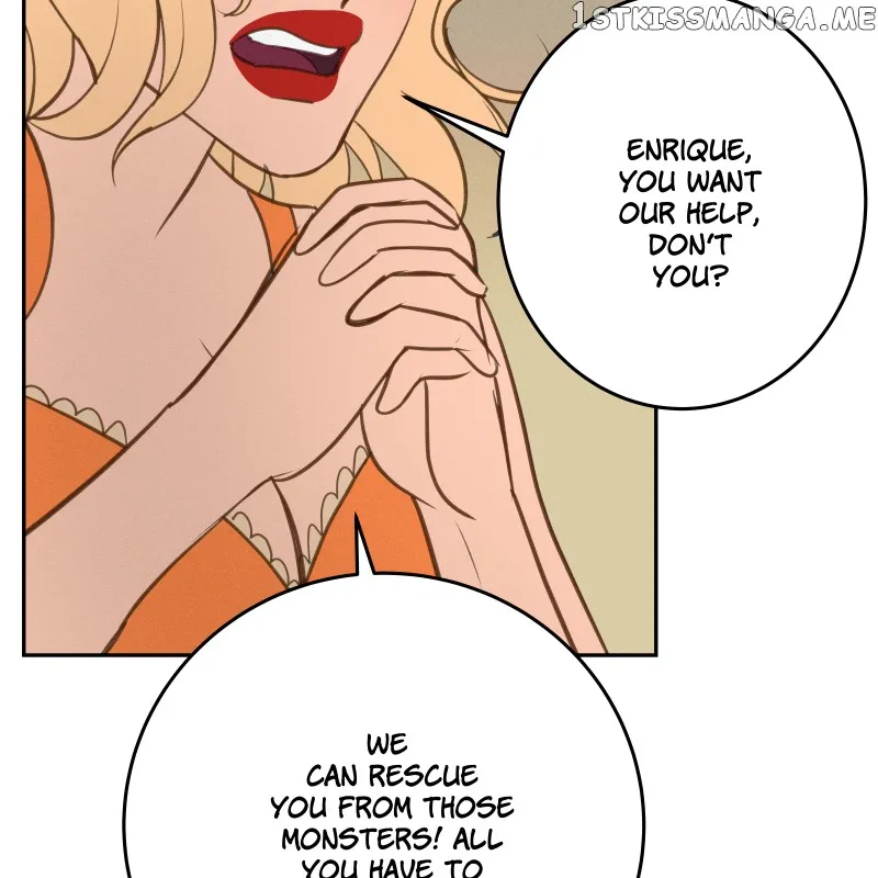 Love Me To Death Kainu Manga Chapter 47 Page 80