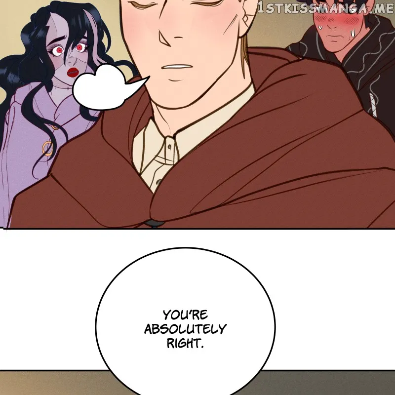 Love Me To Death Kainu Manga Chapter 47 Page 82