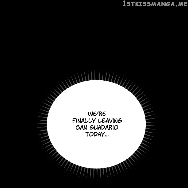Love Me To Death Kainu Manga Chapter 46 Page 2