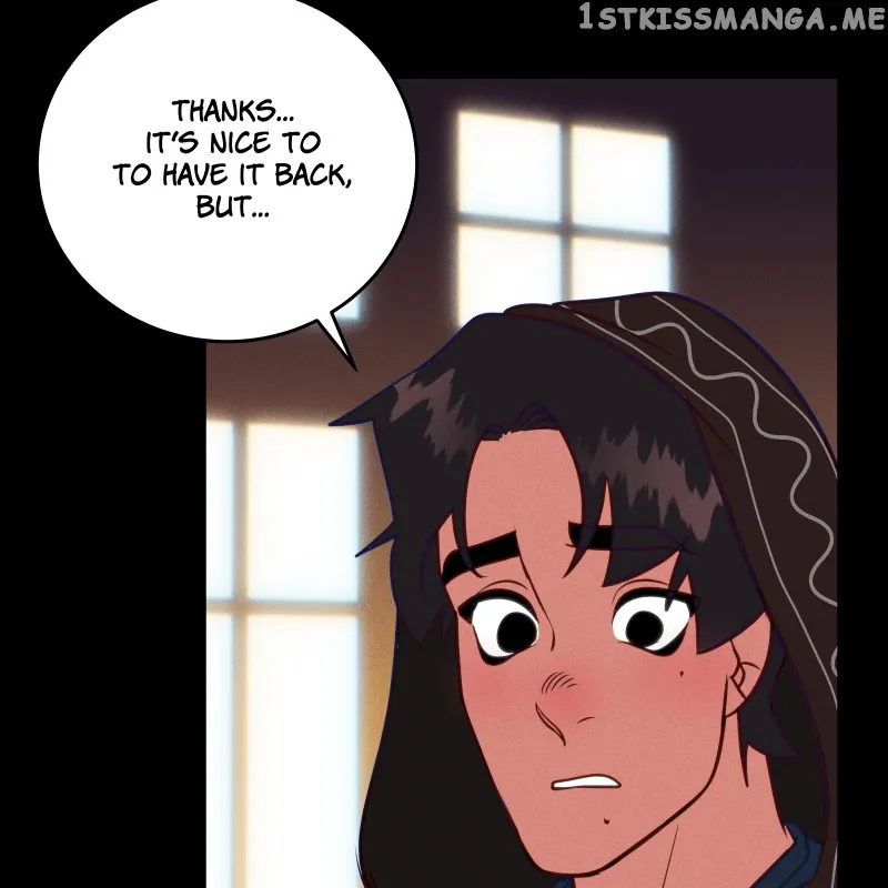 Love Me To Death Kainu Manga Chapter 46 Page 13