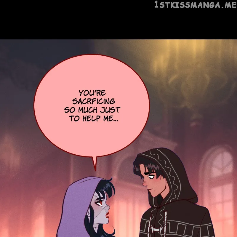 Love Me To Death Kainu Manga Chapter 46 Page 17