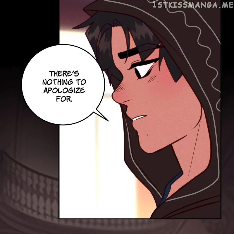 Love Me To Death Kainu Manga Chapter 46 Page 19