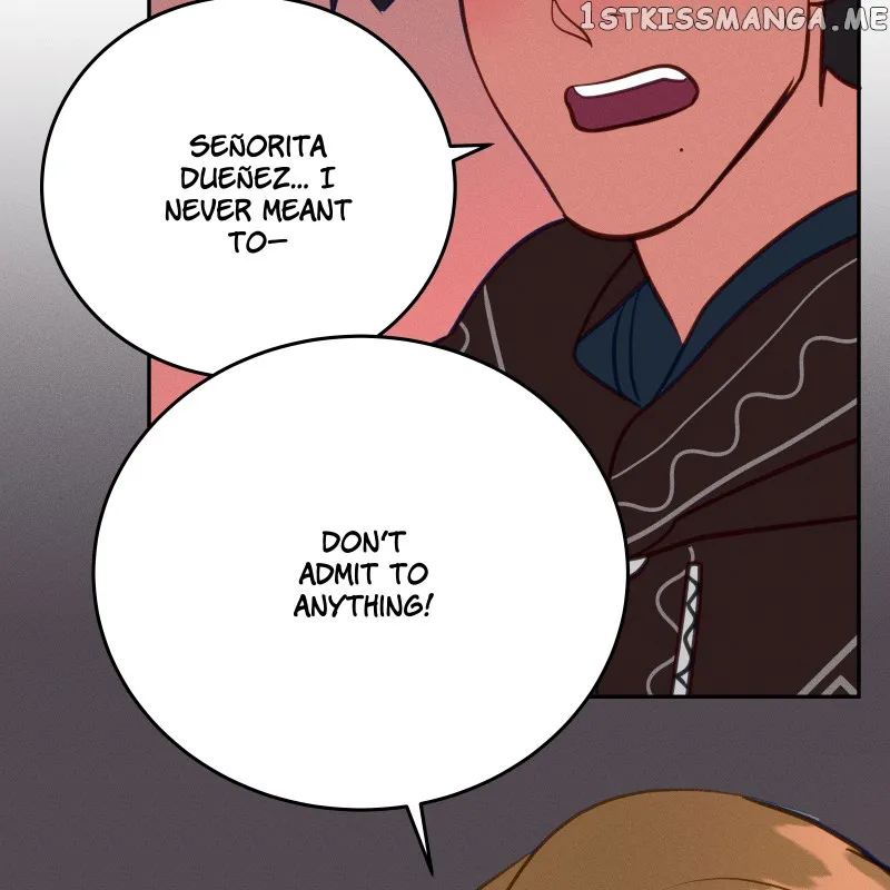 Love Me To Death Kainu Manga Chapter 46 Page 84