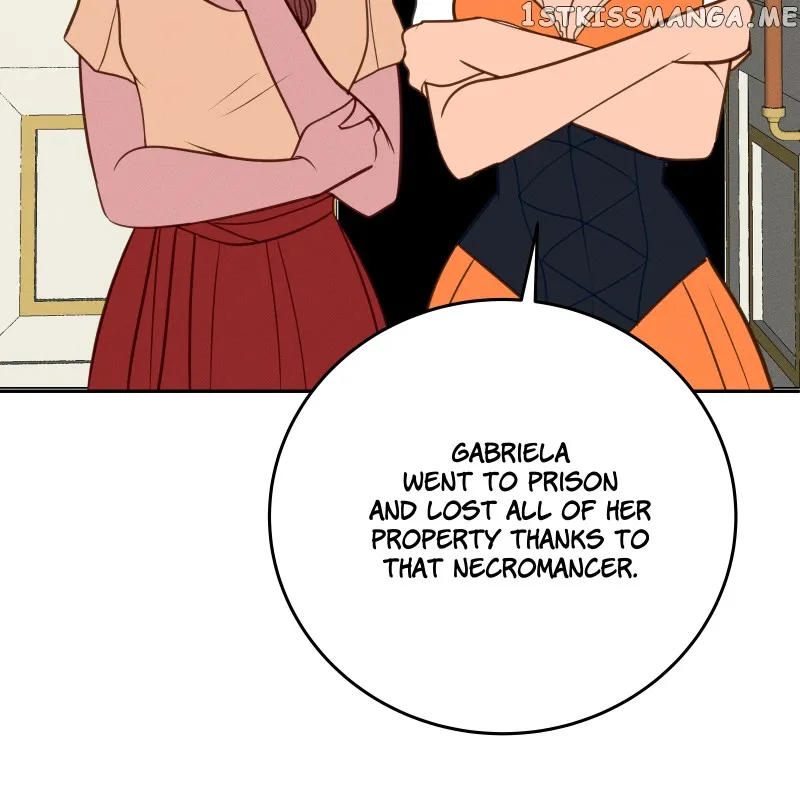 Love Me To Death Kainu Manga Chapter 46 Page 88