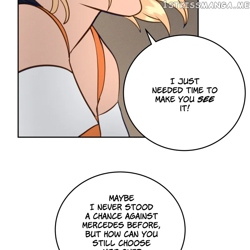 Love Me To Death Kainu Manga Chapter 46 Page 97