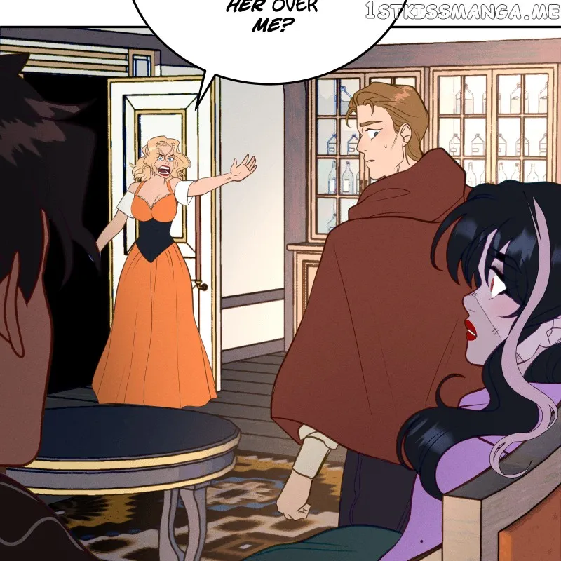 Love Me To Death Kainu Manga Chapter 46 Page 98