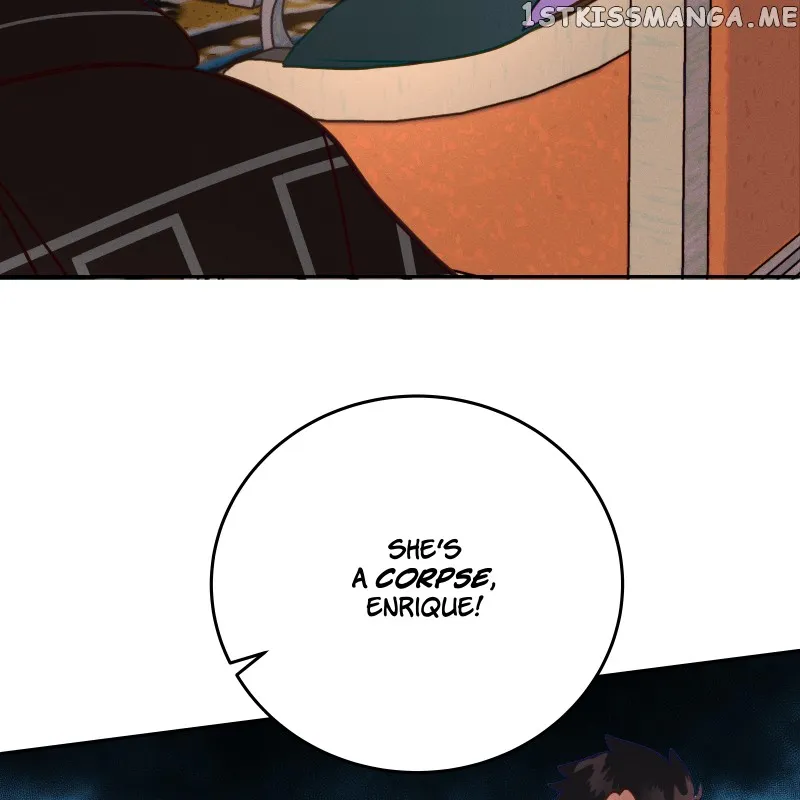 Love Me To Death Kainu Manga Chapter 46 Page 99