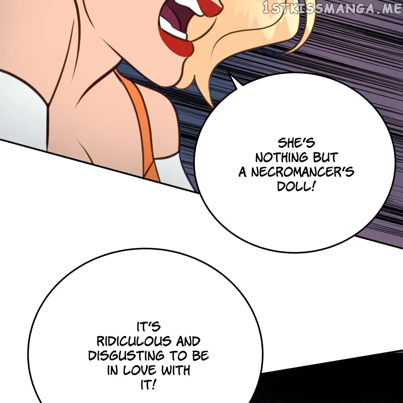 Love Me To Death Kainu Manga Chapter 46 Page 103