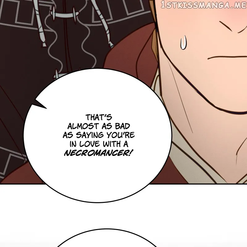 Love Me To Death Kainu Manga Chapter 46 Page 105