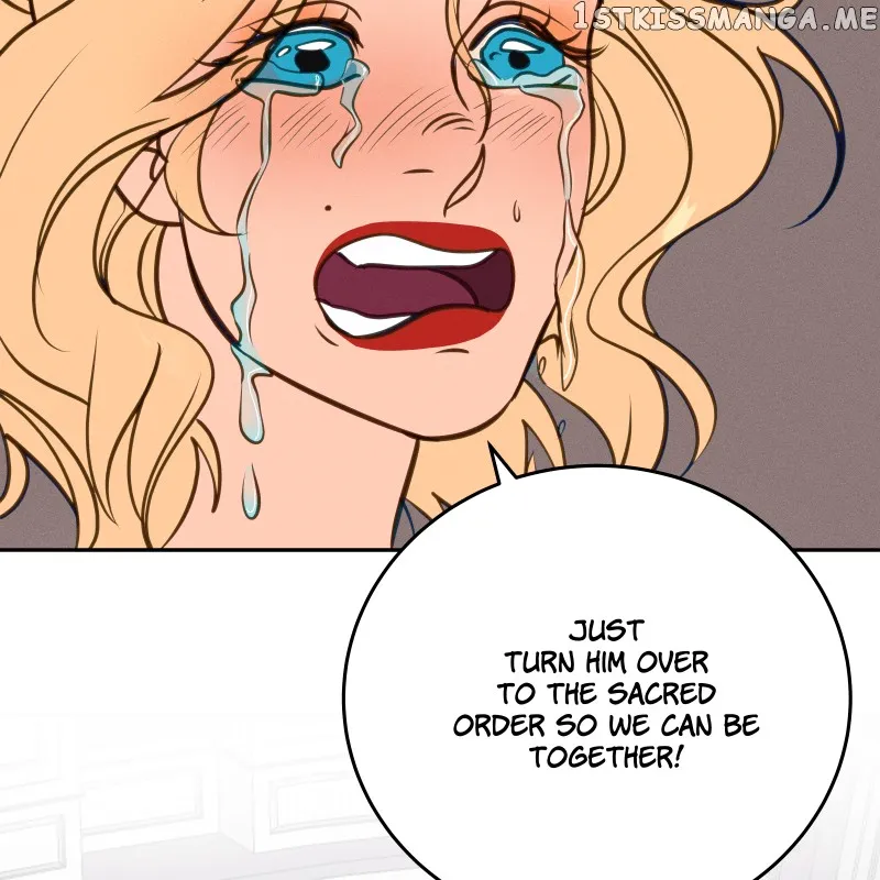 Love Me To Death Kainu Manga Chapter 46 Page 107