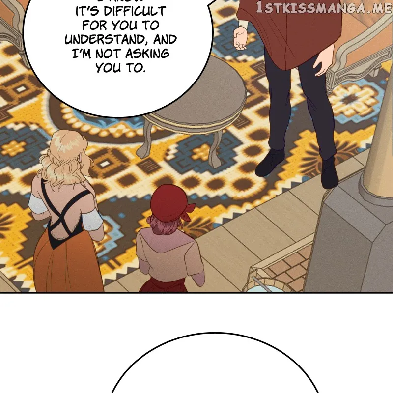 Love Me To Death Kainu Manga Chapter 46 Page 109