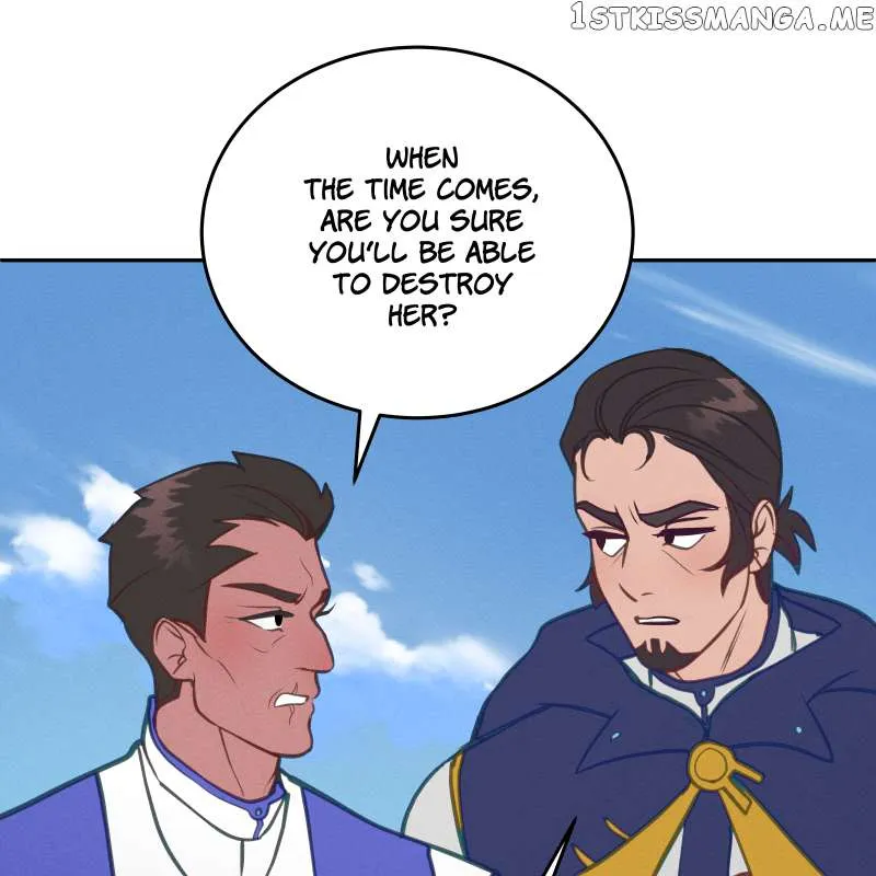 Love Me To Death Kainu Manga Chapter 45 Page 12