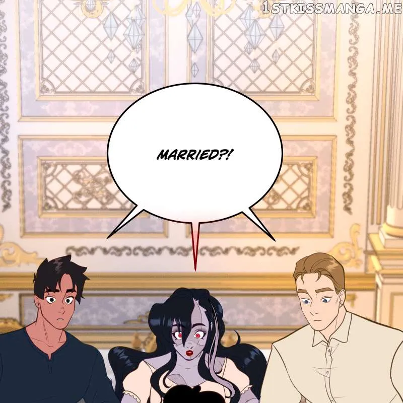 Love Me To Death Kainu Manga Chapter 45 Page 69