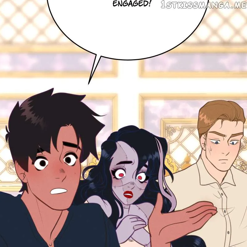 Love Me To Death Kainu Manga Chapter 45 Page 72