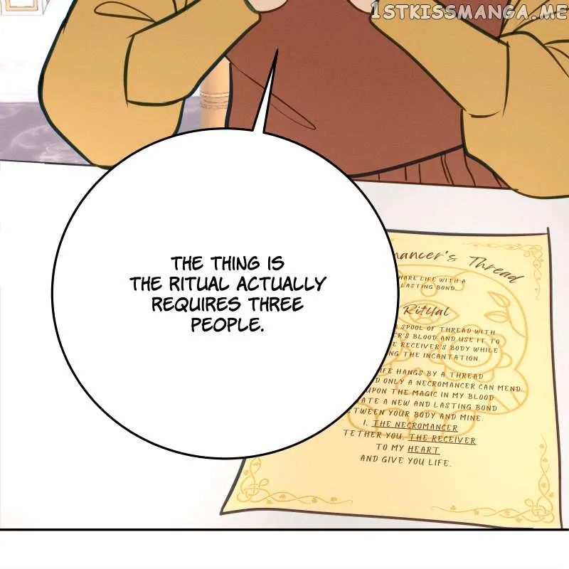 Love Me To Death Kainu Manga Chapter 45 Page 75